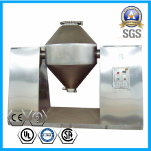 Low Temperature Double Cone Rotary Vacuum Dryer